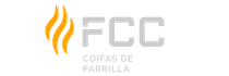 FCC Coifas de Parrilla