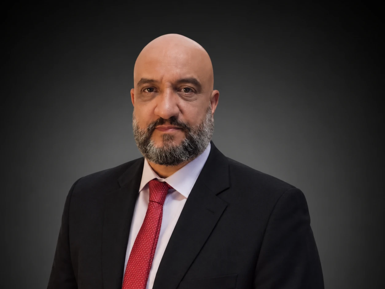 Fabiano Marques