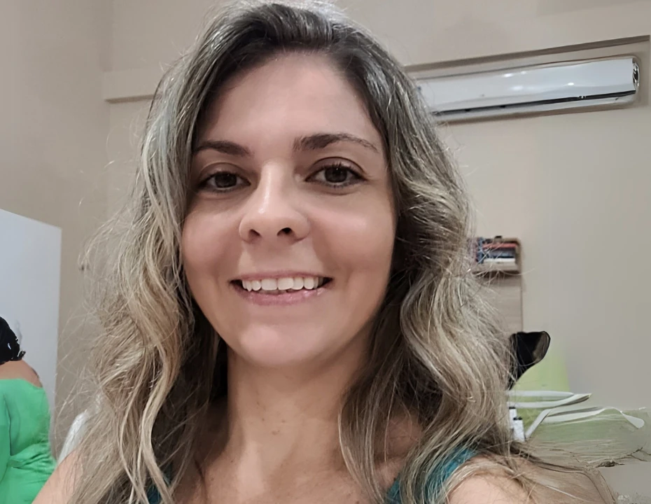 Mariana Fritsch Machado
