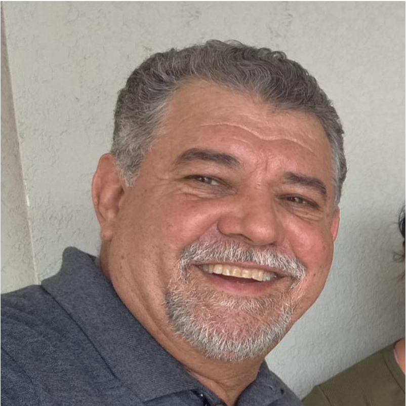 Geraldo Teixeira